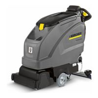 Karcher B 40 C Bp Classic R45