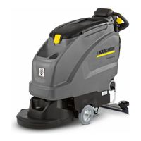 Karcher B 40 C Bp Classic D43