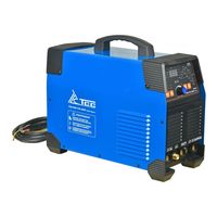 ТСС PRO TIG/MMA 200P AC/DC DIGITAL
