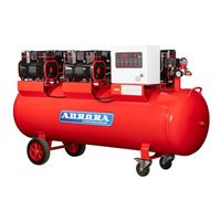 Aurora PASSAT-250/1250 MODULE 4G безмасляный