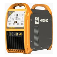 HUGONG WAVE 315D III
