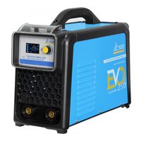 ТСС EVO MMA-250
