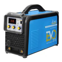 ТСС EVO MMA-315