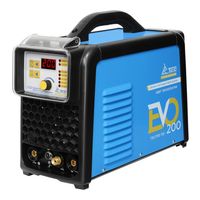 ТСС EVO TIG-200