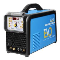 ТСС EVO TIG-200 AC/DC