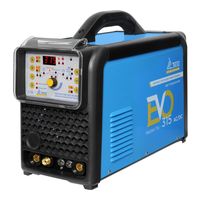 ТСС EVO TIG-315 AC/DC