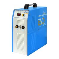 ТСС EVO CUT-50K
