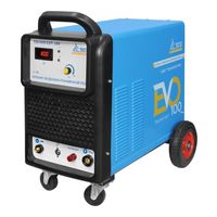 ТСС EVO CUT-100