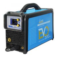 ТСС MTM-200 PULSE