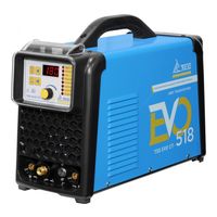 ТСС EVO CT-518