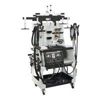 Gys DENTSTATION PREMIUM COMBI 230 E PRO