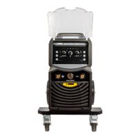 КЕДР AlphaMIG-350S Plus