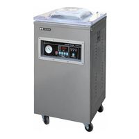Hurakan HKN-VAC400F2