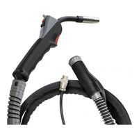Gys PUSH-PULL TORCH MB25