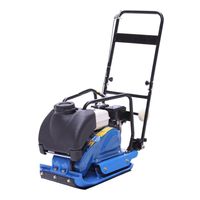 TopMachine HGC-90H