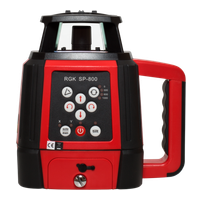 RGK SP 800