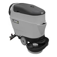 Lavor Pro NEXT EVO 66 BTA