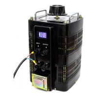 Suntek ЛАТР 15000ВА