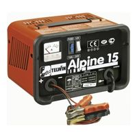 Telwin Alpine 15
