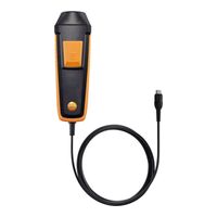 Testo Рукоятка с кабелем для зондов-наконечников 0554 2222