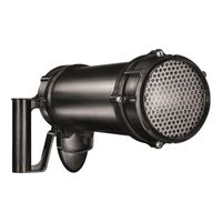 Testo Выпрямитель потока 0554 4172