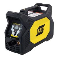 ESAB Cutmaster 40