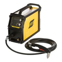 ESAB Cutmaster 60i