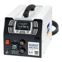 Gys GYSPOT ARCPULL 200