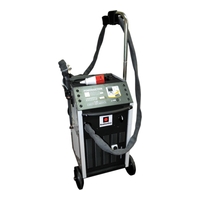 RedHotDot POWERDUCTION 50 LG