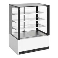 EQTA Gusto К 1250 Д (RAL 9001)