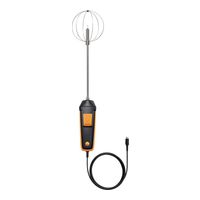 Testo Зонд турбулентности 0628 0152