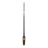 Testo Зонд с обогреваемой струной 0635 1571