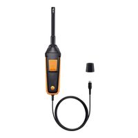 Testo Зонд влажности/температуры 0636 9772