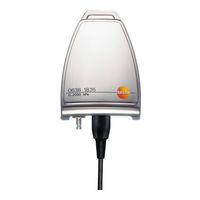 Testo Зонд давления 0638 1835