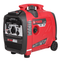 A-iPower A2300IS