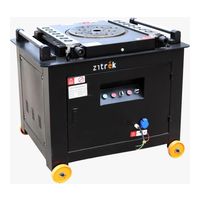 Zitrek GW-50A