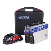 Аврора ВЕКТОР 2300 В КЕЙСЕ