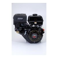Lifan 190FD