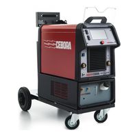 Cebora WIN TIG AC-DC 450T