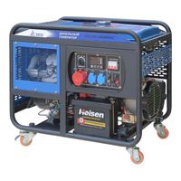 ТСС SDG 12000EH3A