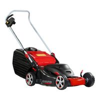 Efco LR 44 PE Comfort Plus