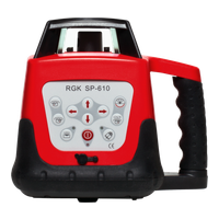 RGK SP 610