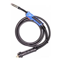 Aurora MIG 25 AC FLEX 210A (35%) EURO 3M