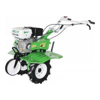 Aurora COUNTRY 900 MULTI-SHIFT