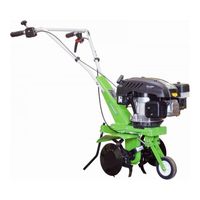 Aurora GARDENER 450 MINI