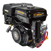 Dinking DK177FE-C (3А)