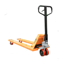 Prolift AC 25, 2000x550 мм, полиуретан