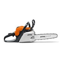 Stihl MS 181 14'