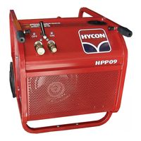 Hycon HPP09