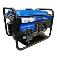 ТСС SGG 3000 EF